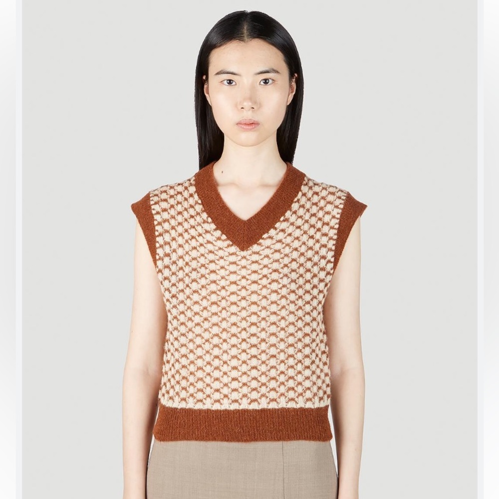 Rejina Pyo ‘Robyn’ Sweater Vest